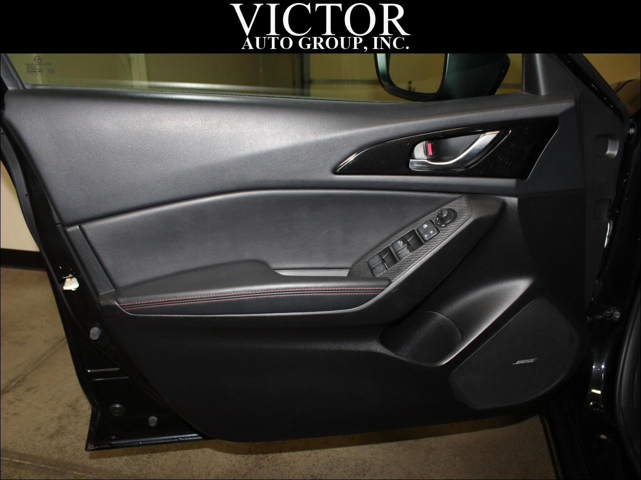 Mazda MAZDA3  2014