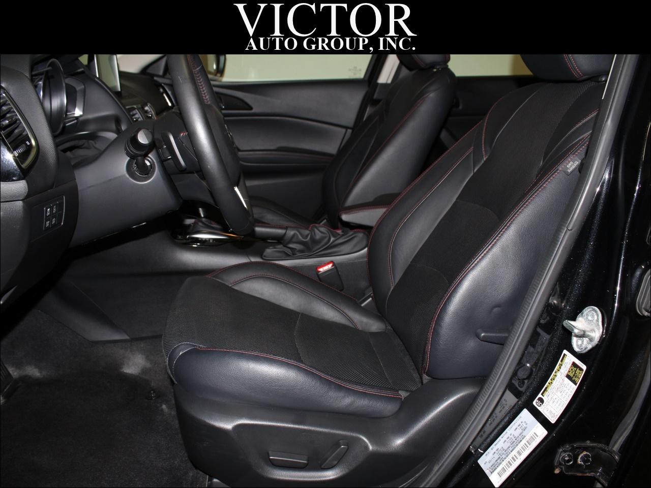 Mazda MAZDA3  2014