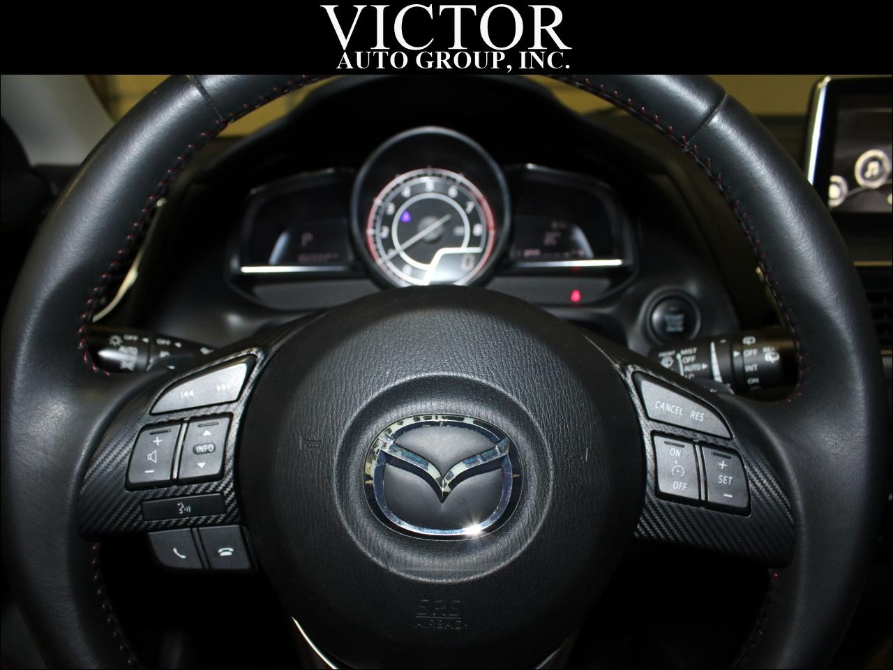 Mazda MAZDA3  2014