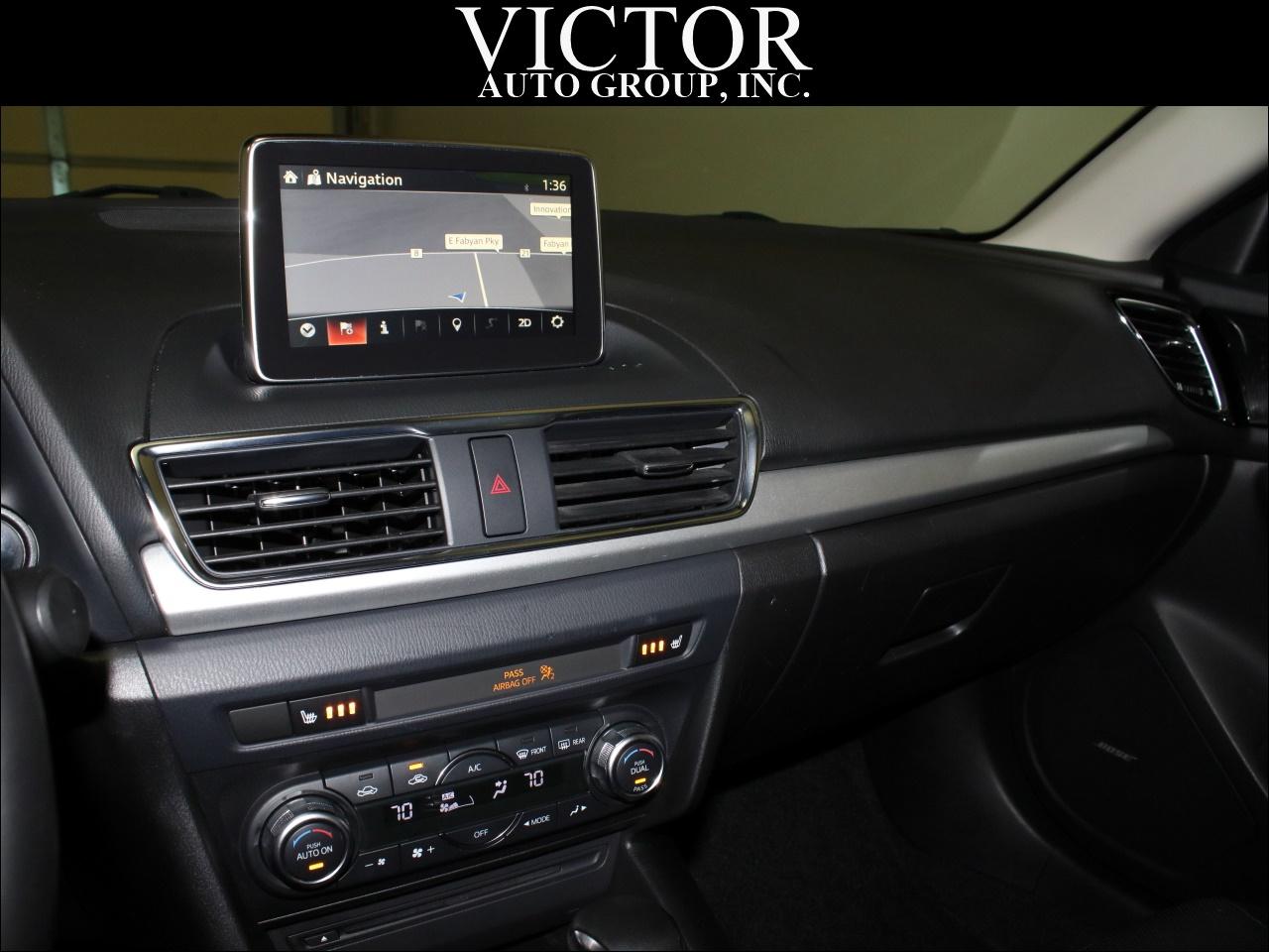 Mazda MAZDA3  2014