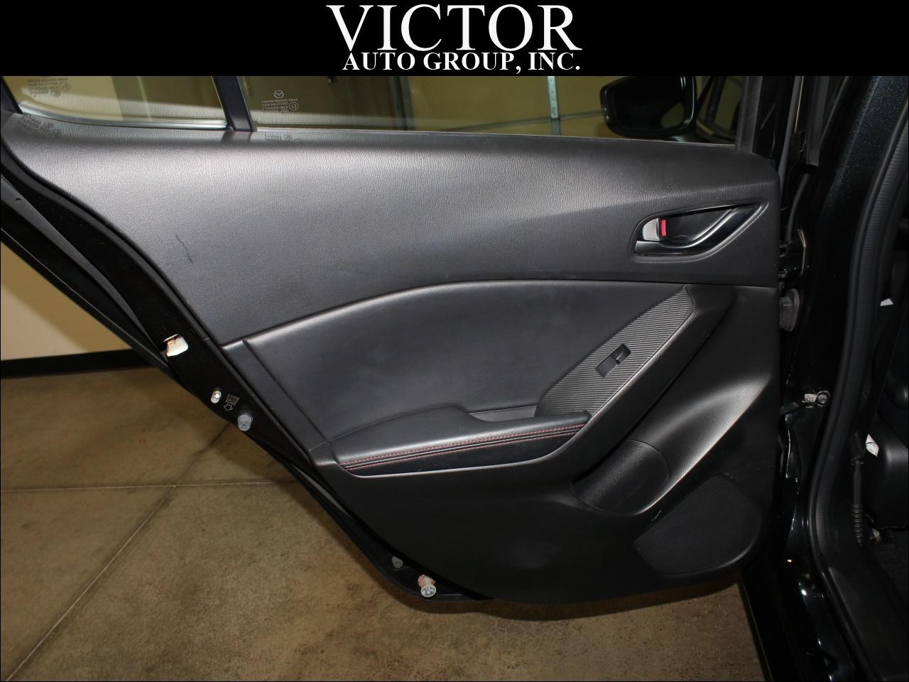 Mazda MAZDA3  2014