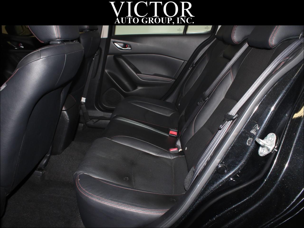Mazda MAZDA3  2014