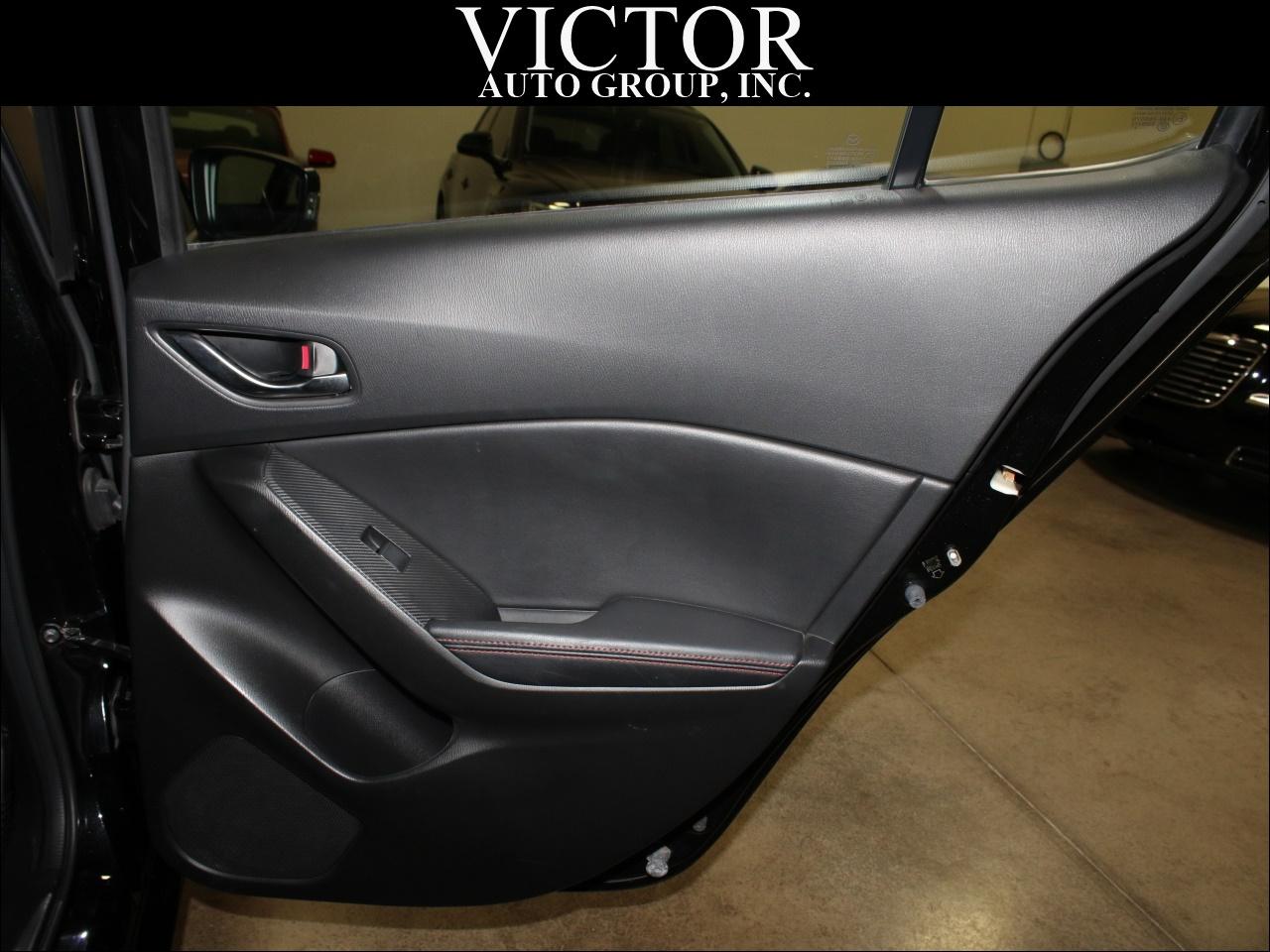 Mazda MAZDA3  2014