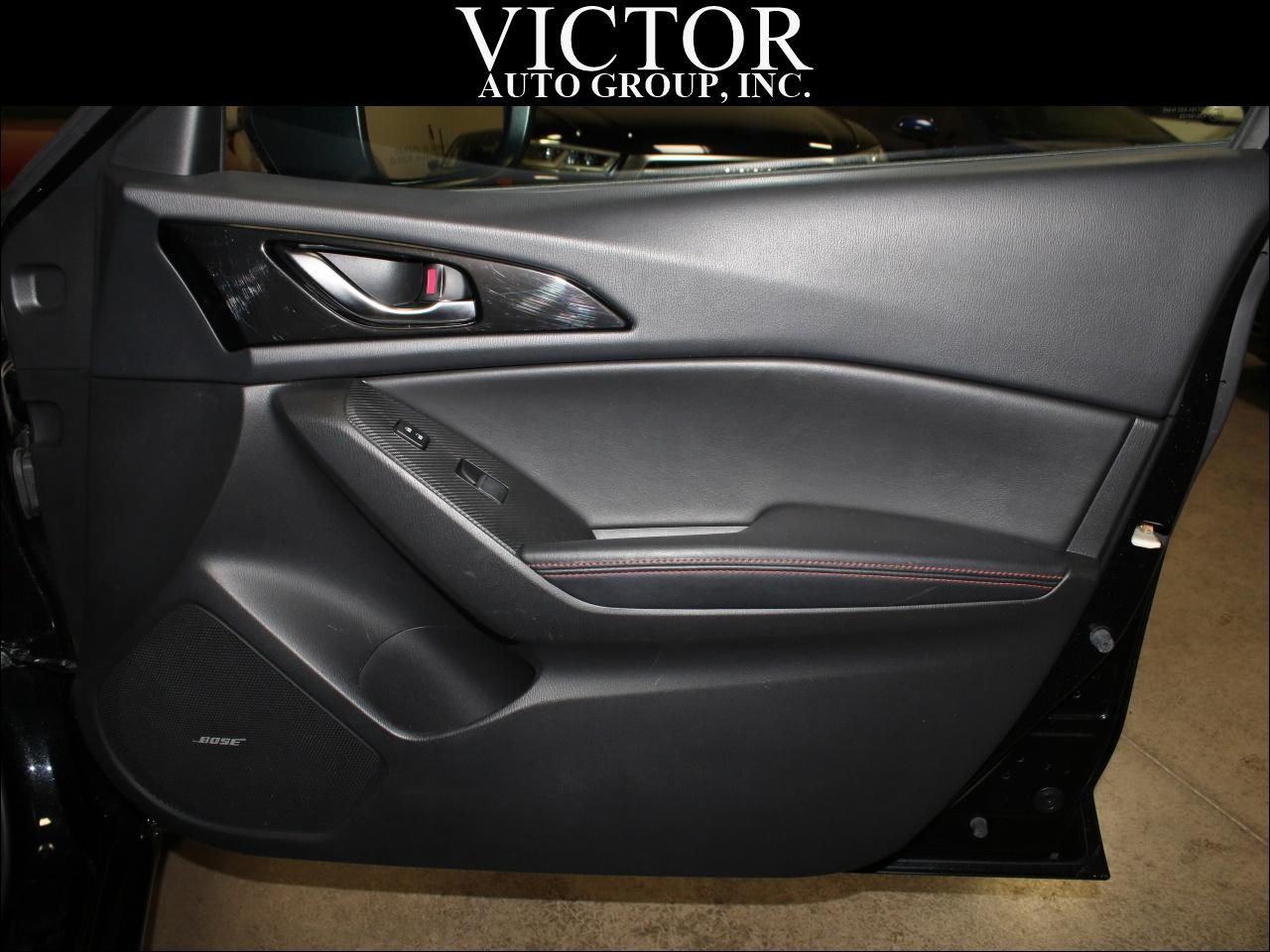 Mazda MAZDA3  2014