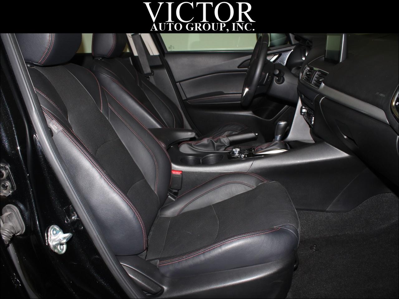 Mazda MAZDA3  2014