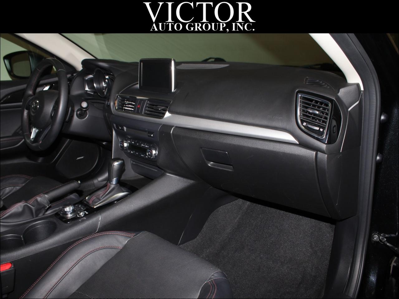 Mazda MAZDA3  2014