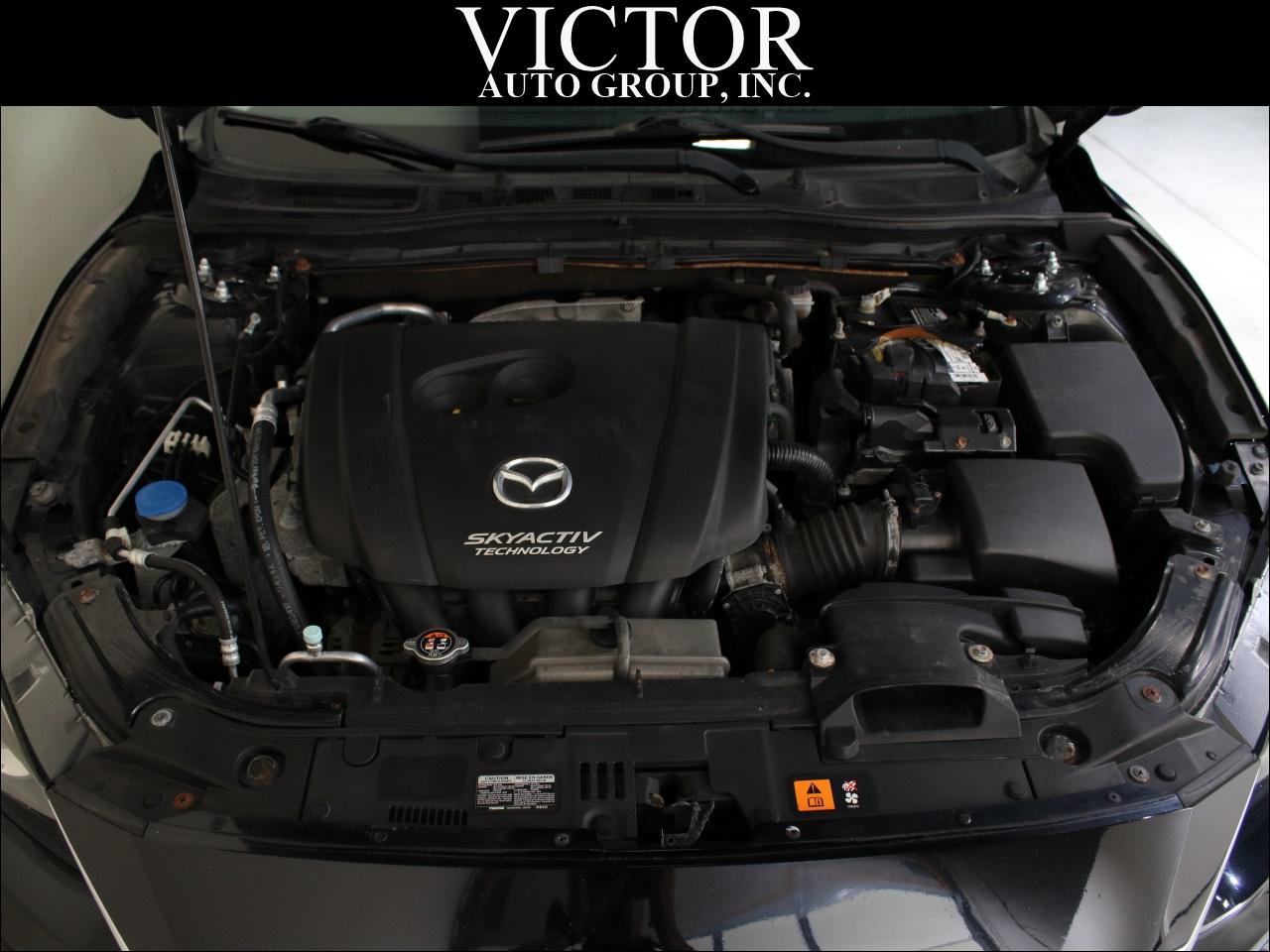 Mazda MAZDA3  2014