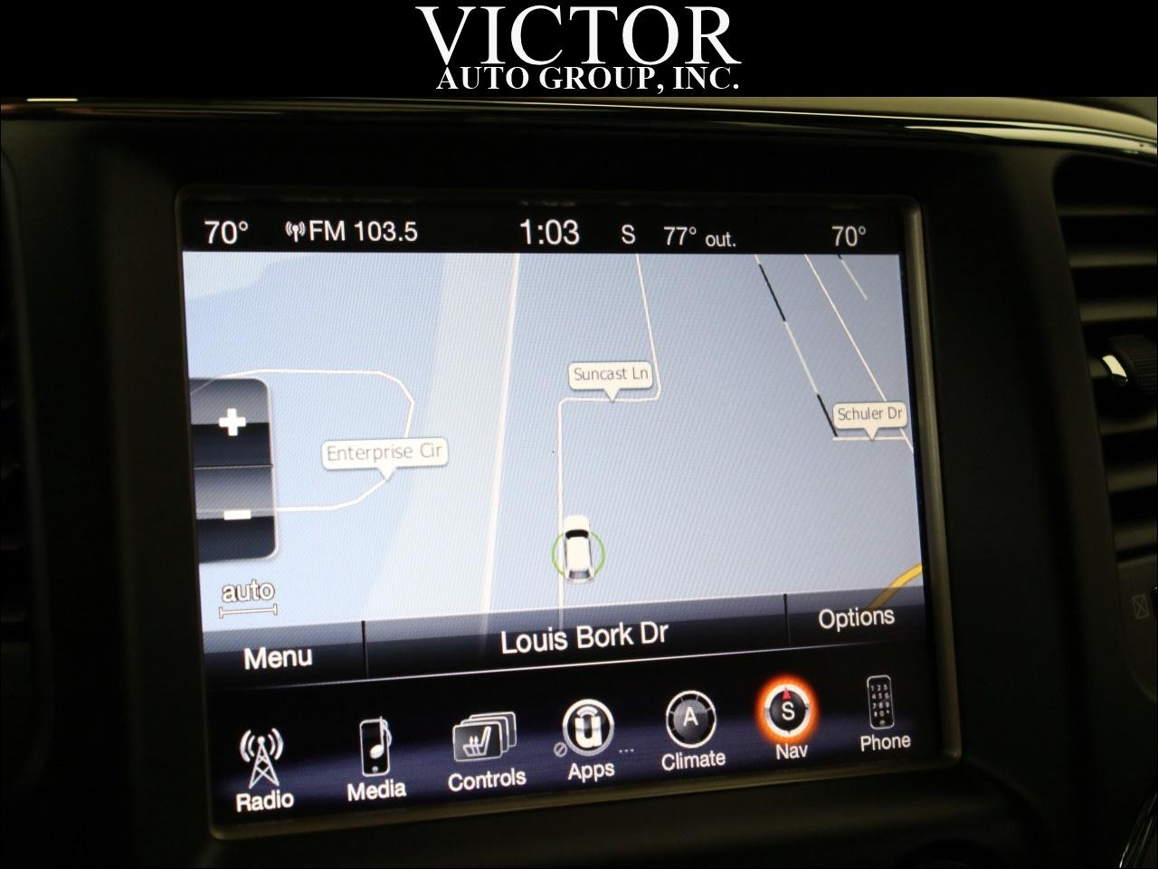 Jeep Grand Cherokee Limited 4WD 2015