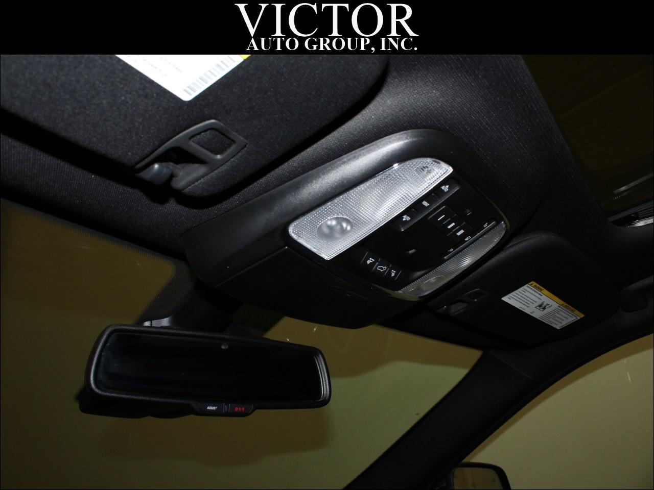 Jeep Grand Cherokee Limited 4WD 2015