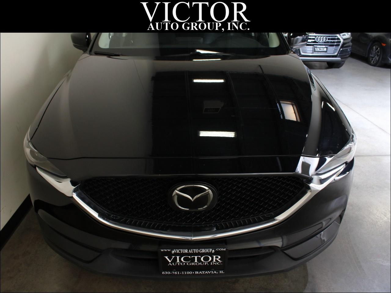 Mazda CX-5 Grand Touring AWD 2020