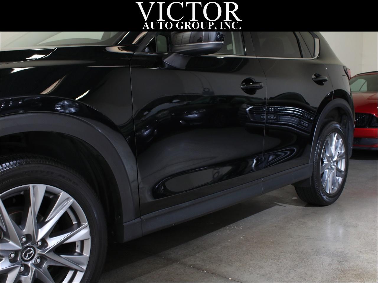Mazda CX-5 Grand Touring AWD 2020