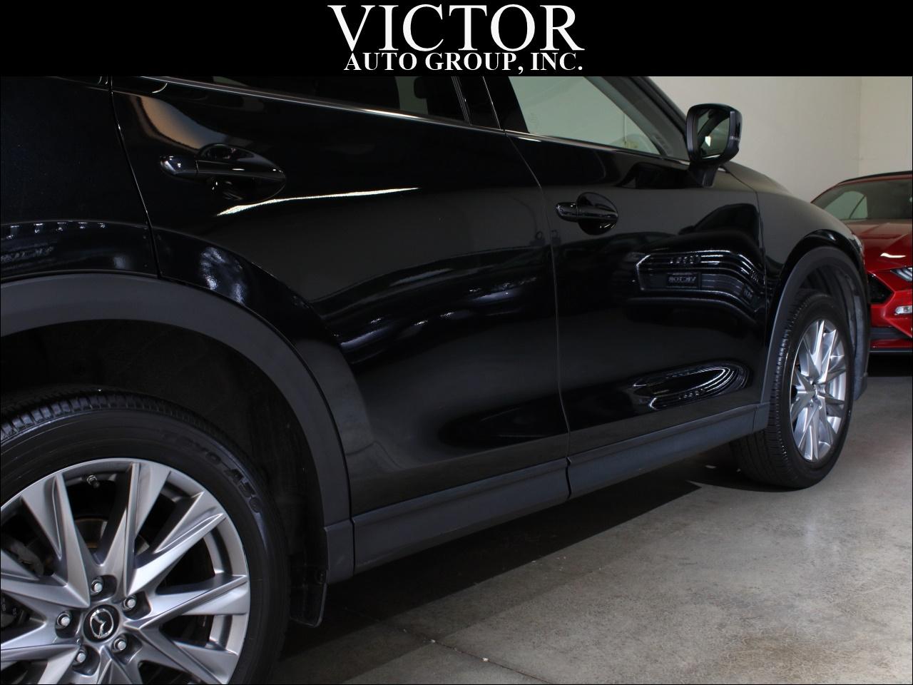 Mazda CX-5 Grand Touring AWD 2020