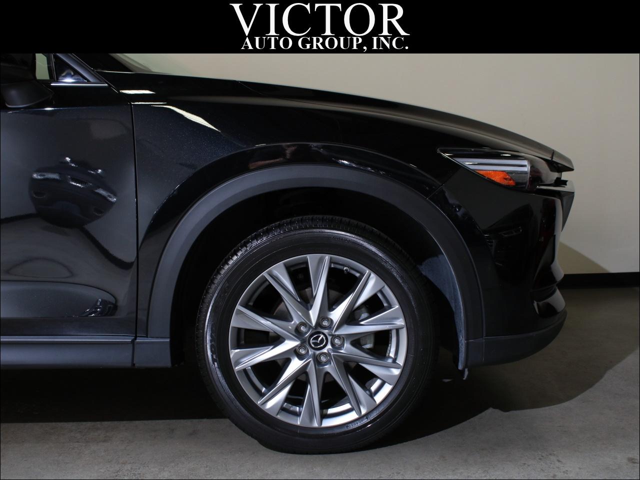 Mazda CX-5 Grand Touring AWD 2020