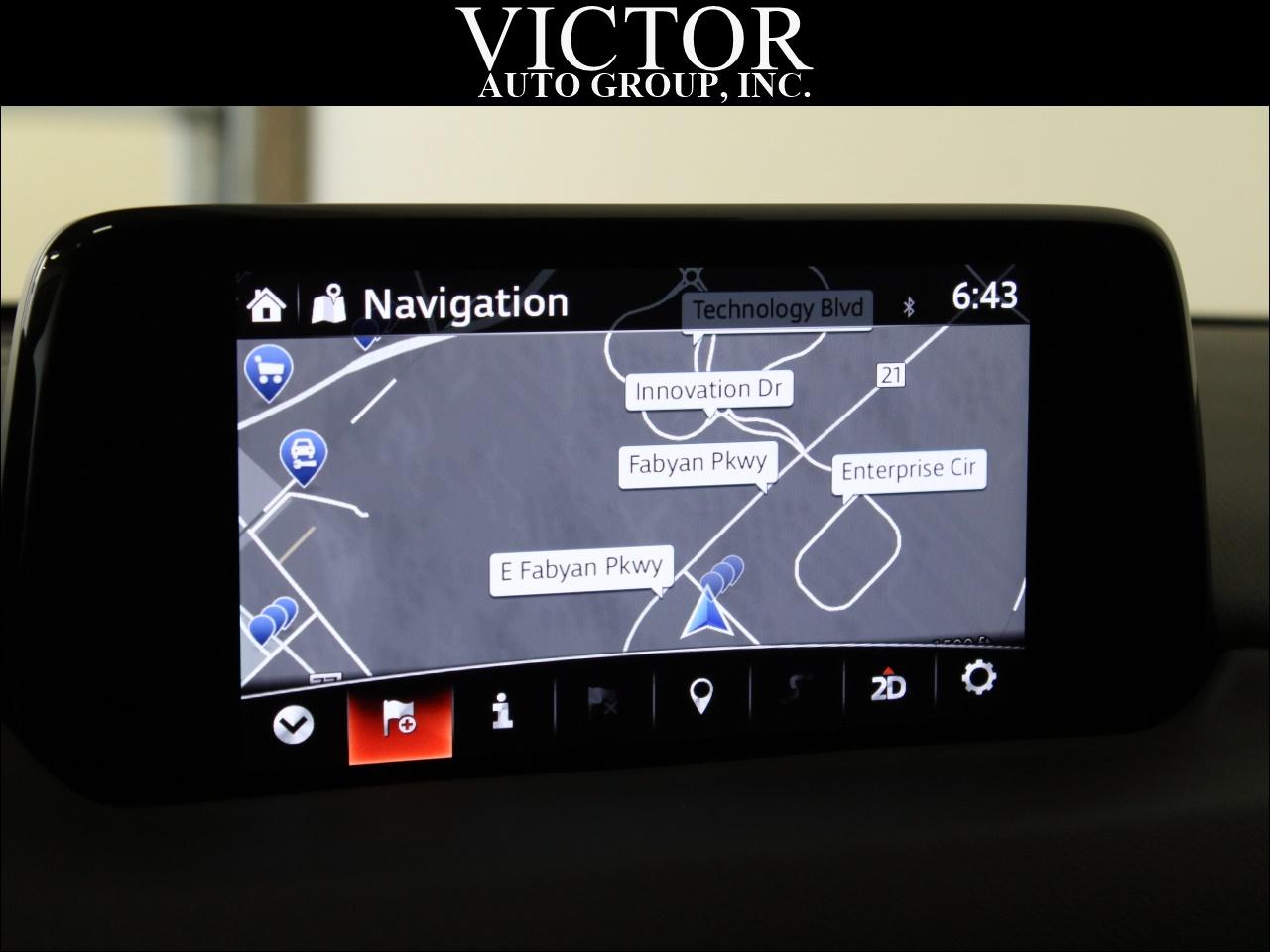 Mazda CX-5 Grand Touring AWD 2020