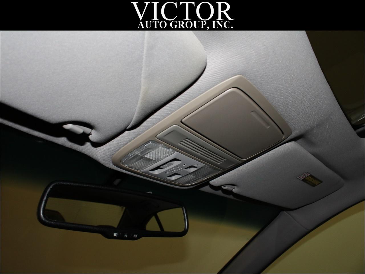 Honda Accord EX-L 2009