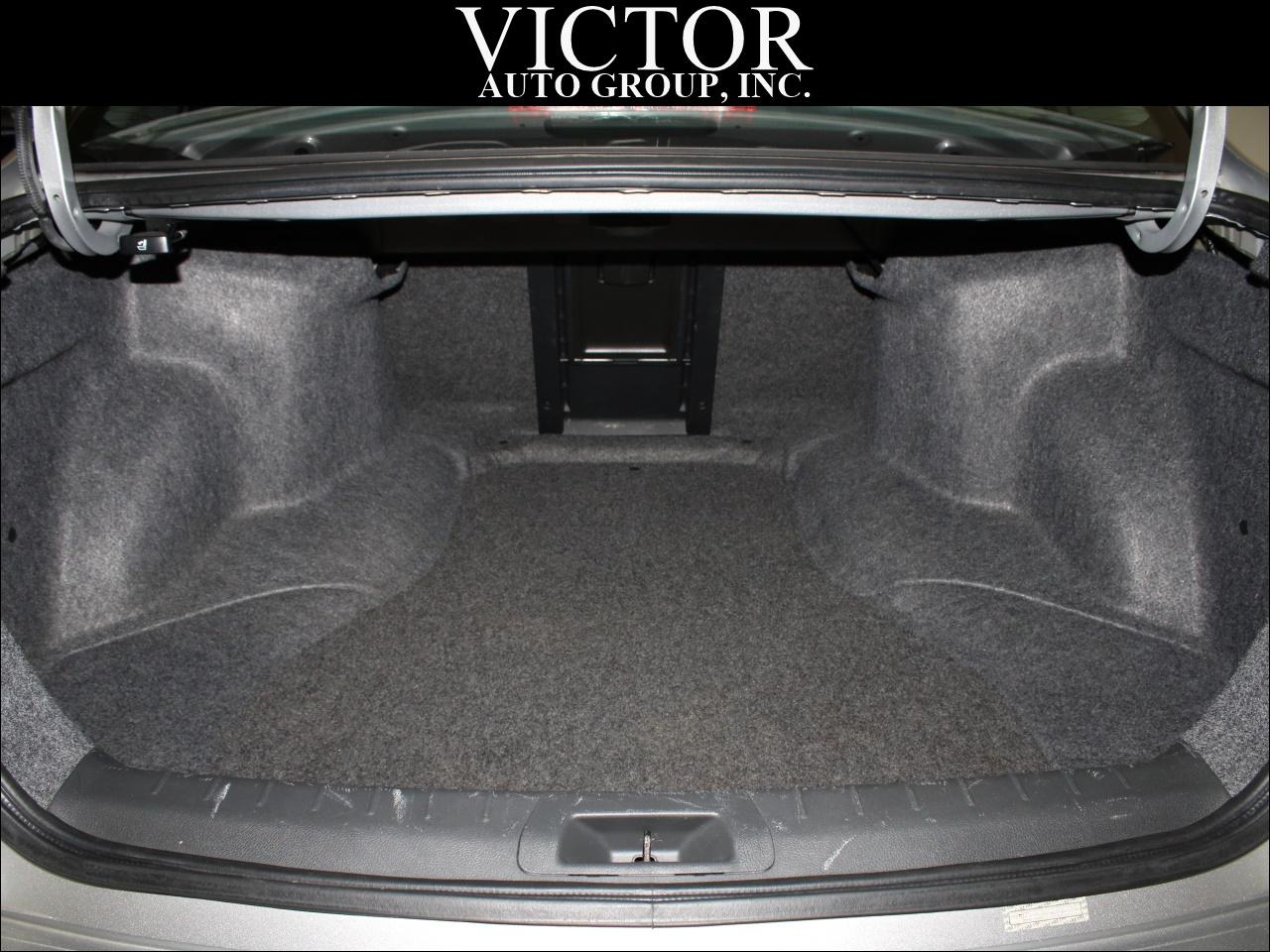 Honda Accord EX-L 2009