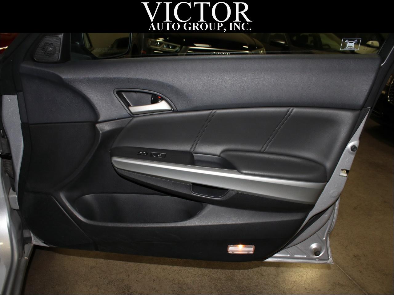 Honda Accord EX-L 2009