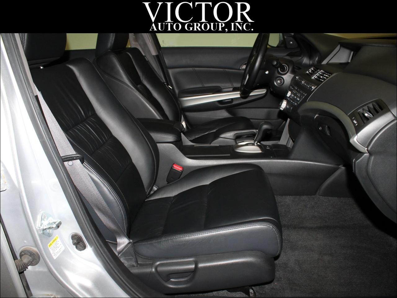 Honda Accord EX-L 2009