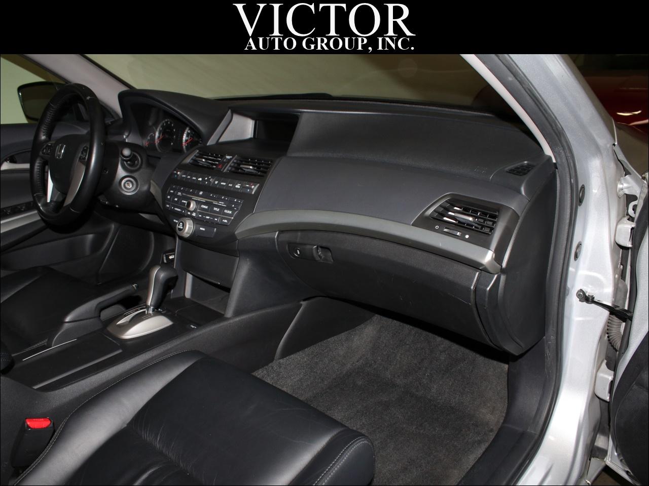 Honda Accord EX-L 2009