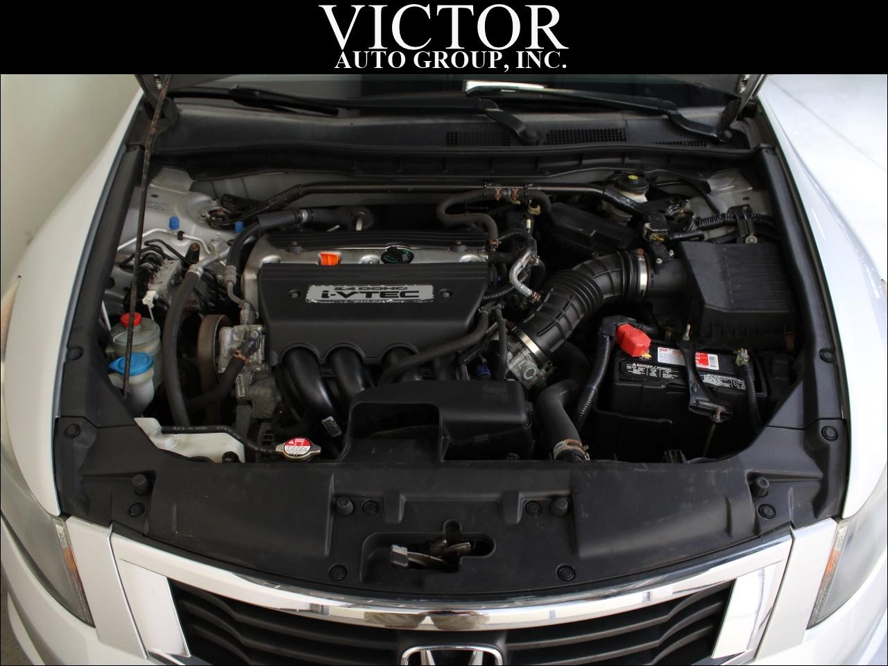 Honda Accord EX-L 2009