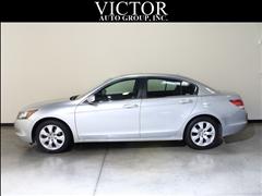 2009 Honda Accord 