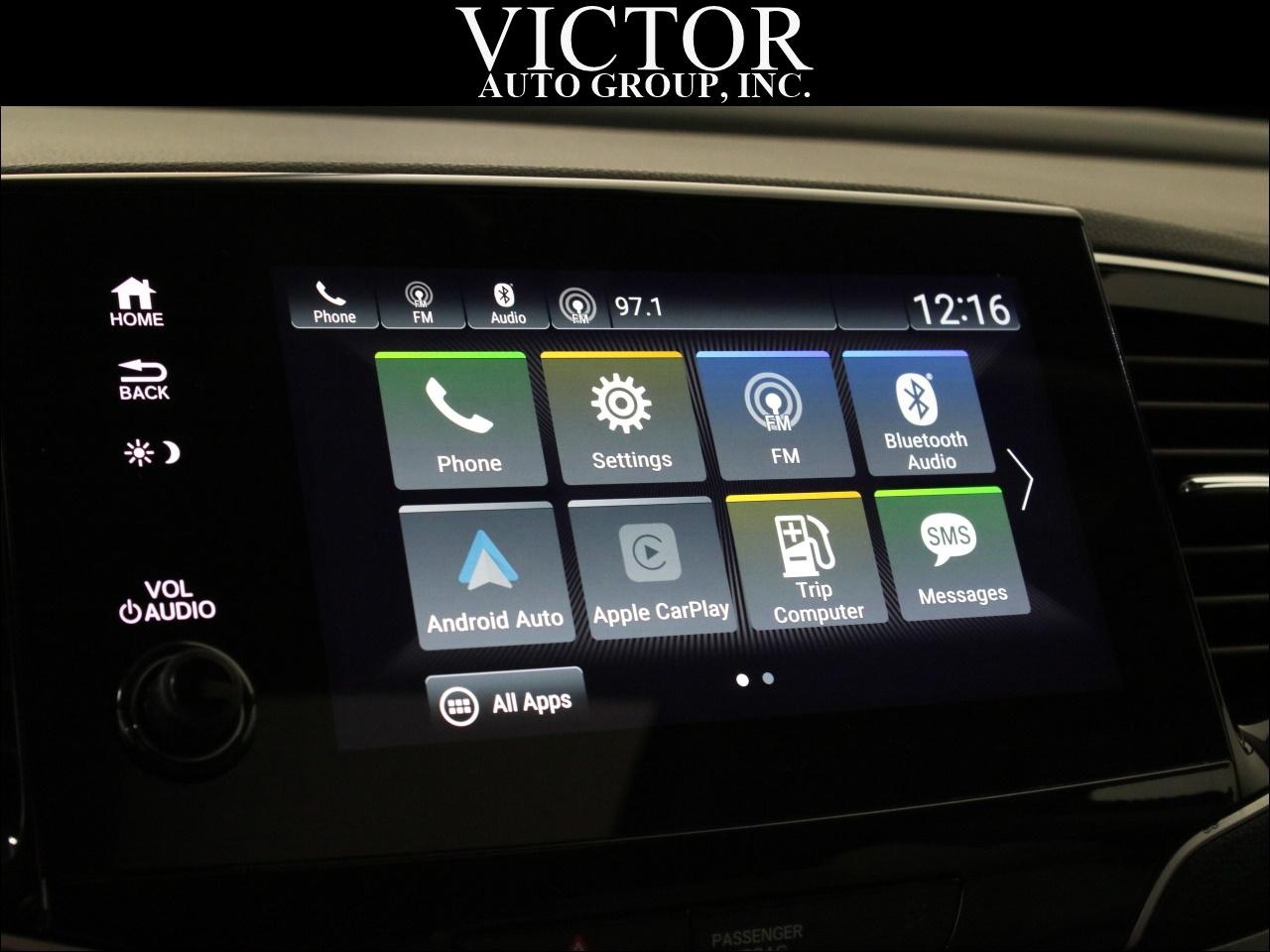 Honda Pilot EX-L AWD 2021