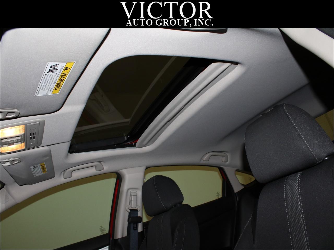 Honda Civic EX 2016