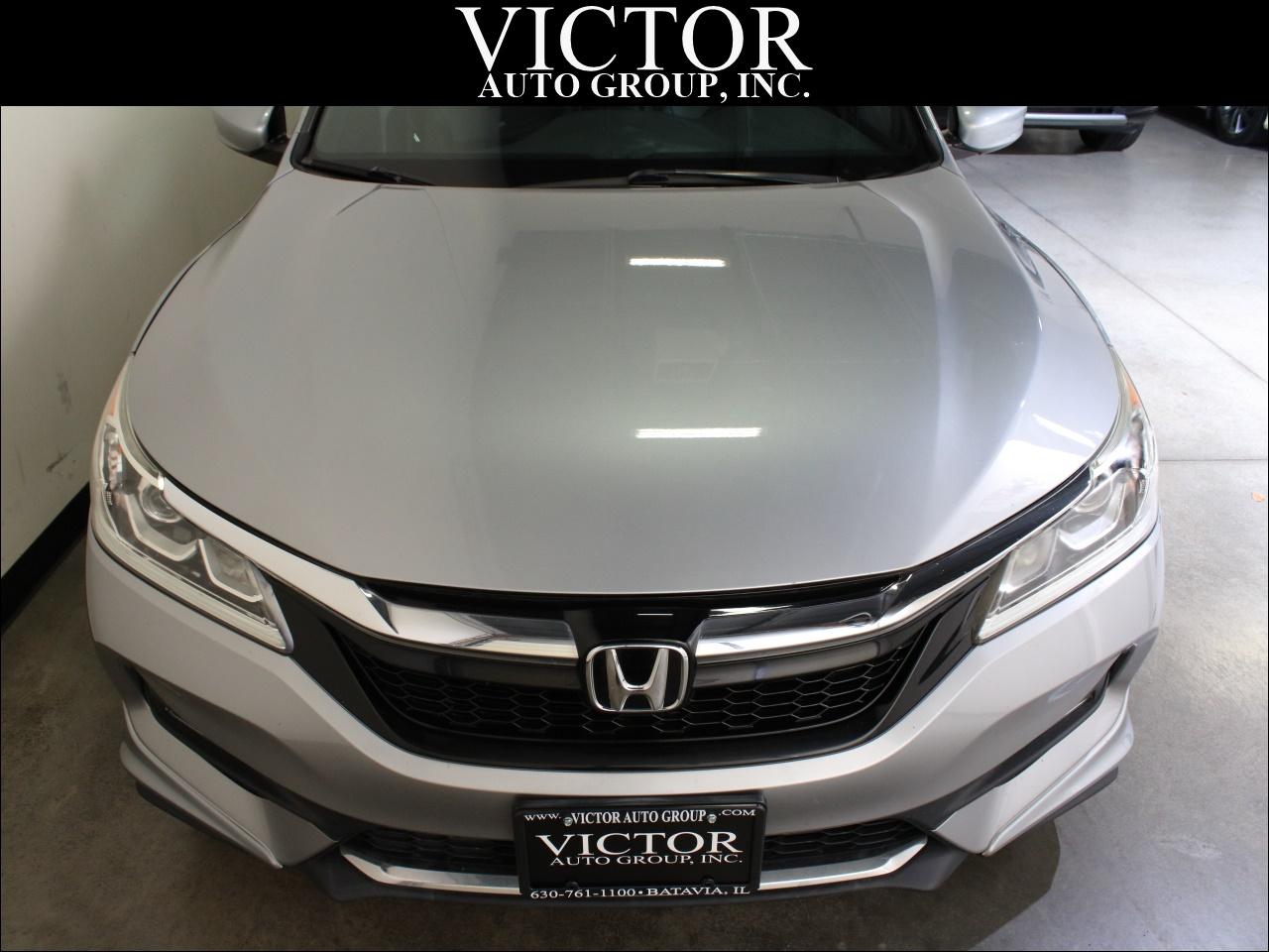 Honda Accord Sport Special Edition 2017