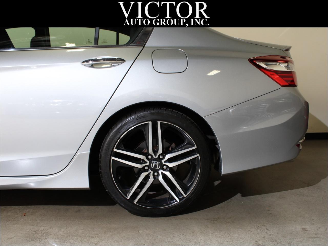Honda Accord Sport Special Edition 2017