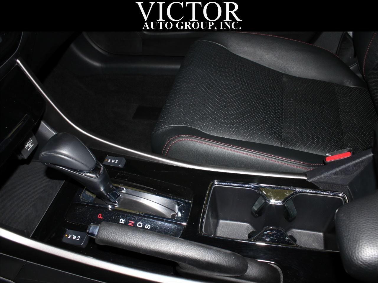 Honda Accord Sport Special Edition 2017