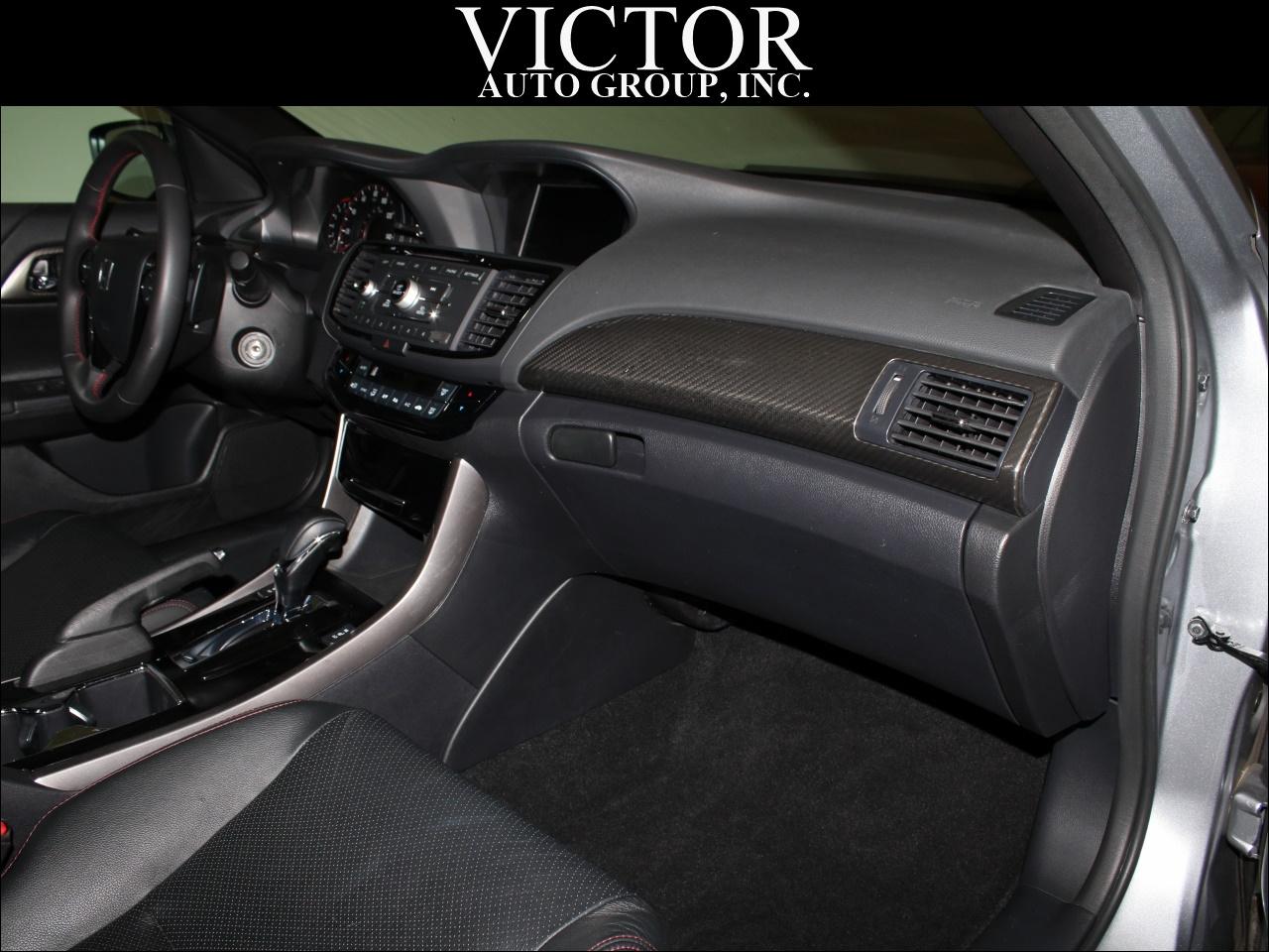 Honda Accord Sport Special Edition 2017
