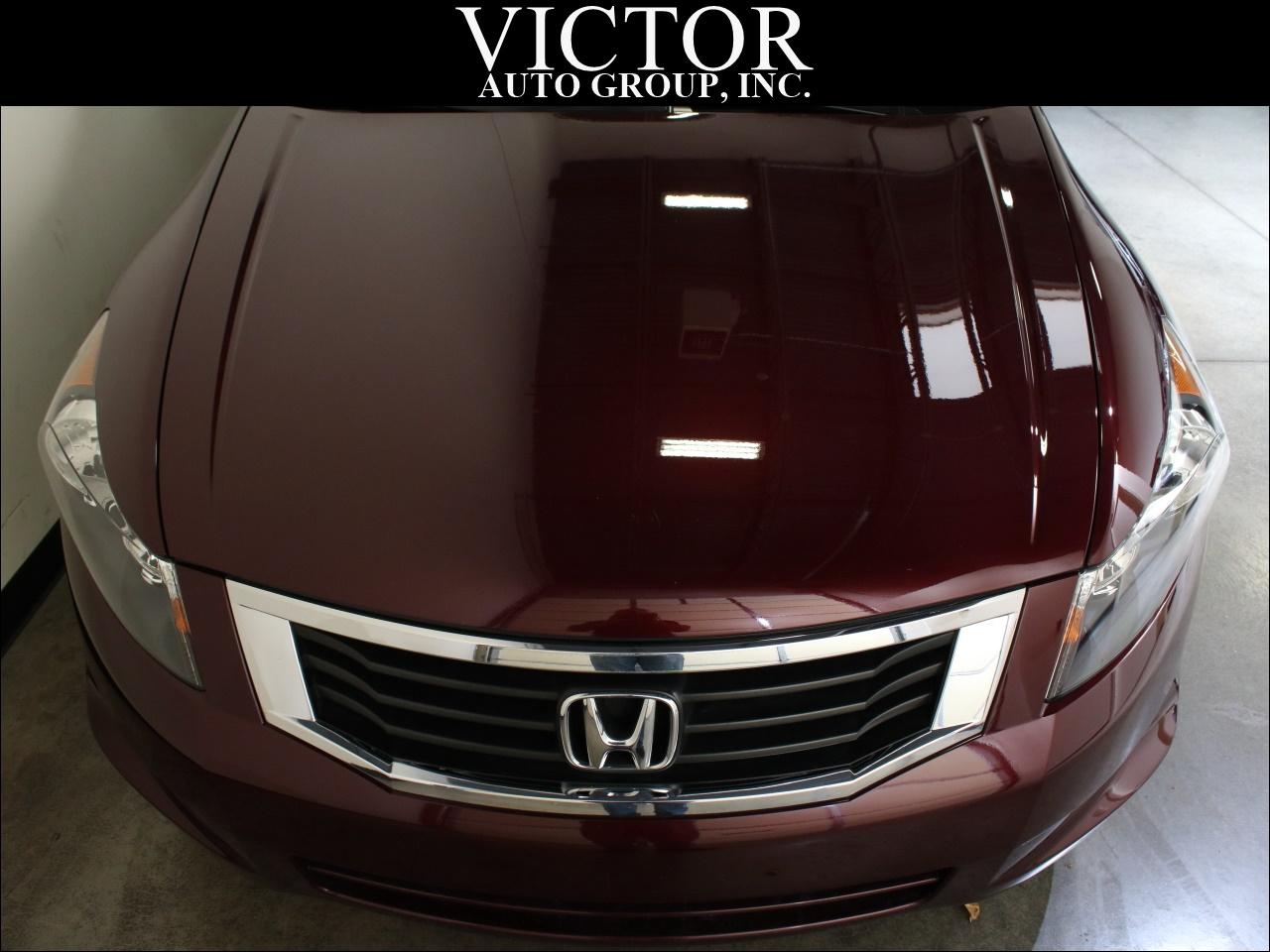 Honda Accord LX 2009