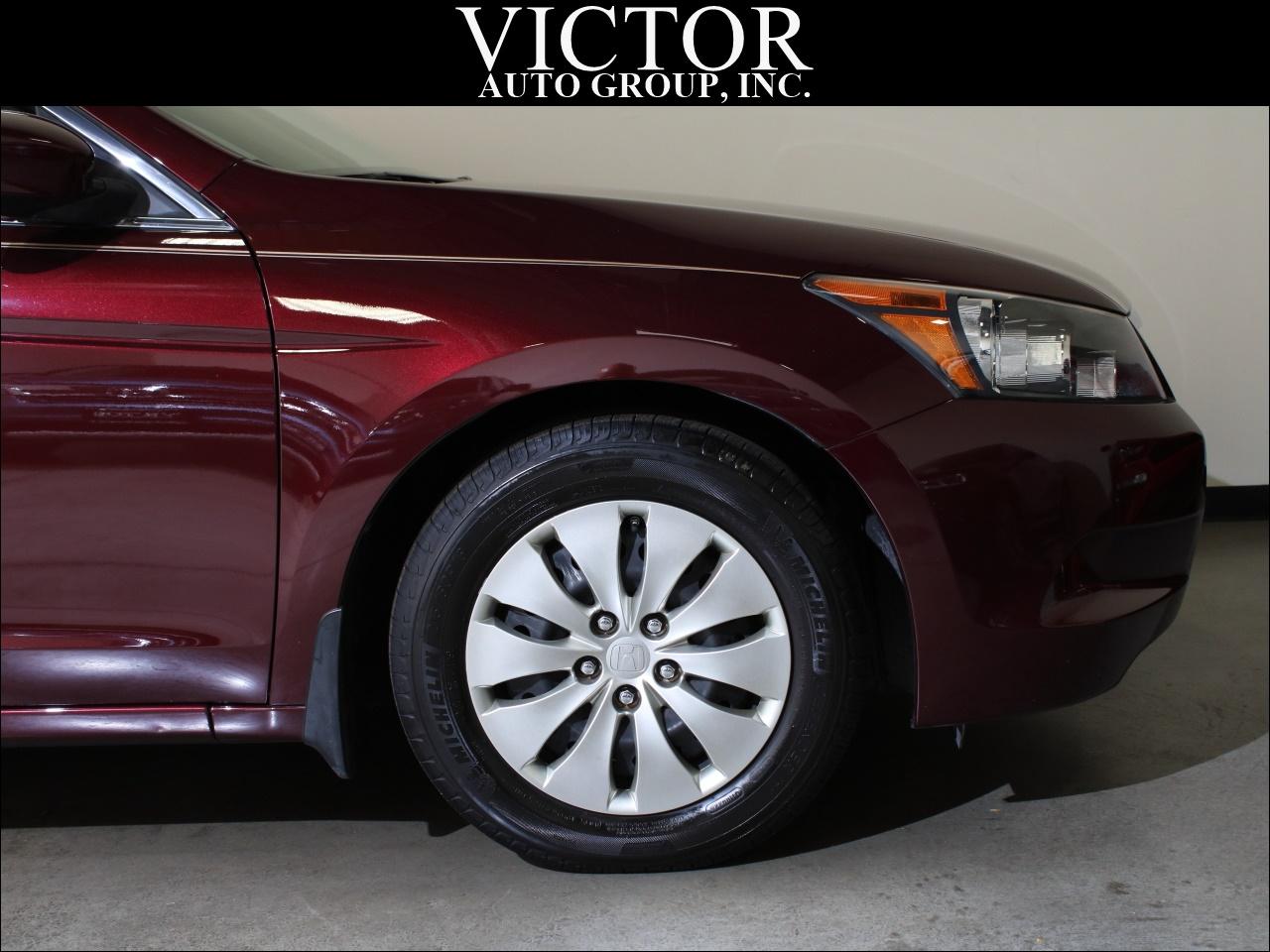 Honda Accord LX 2009