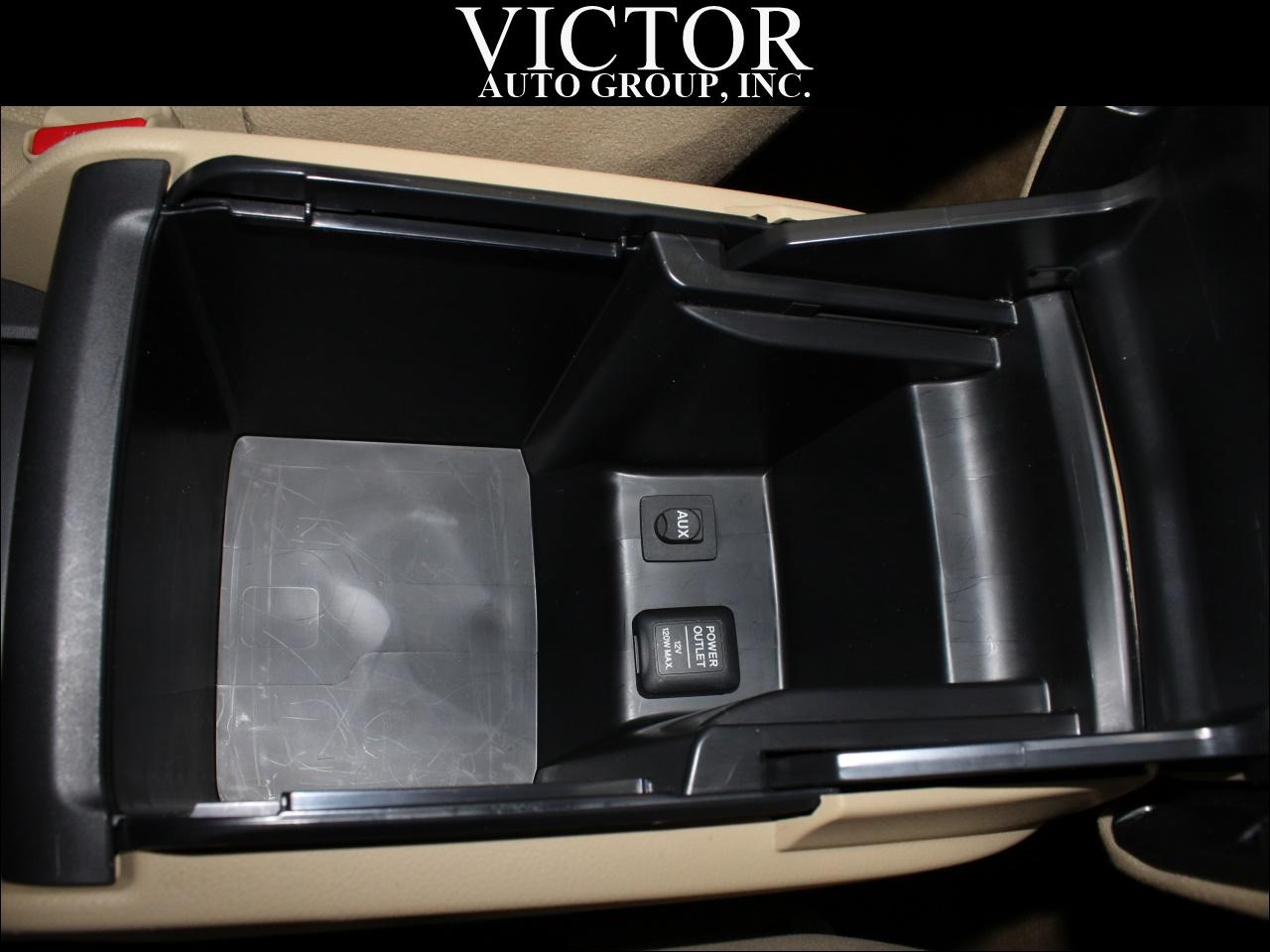 Honda Accord LX 2009