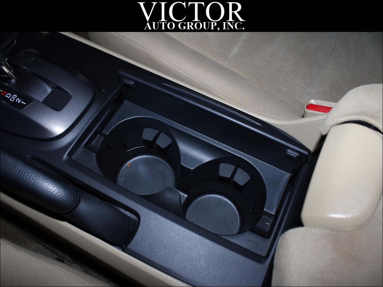 Honda Accord LX 2009