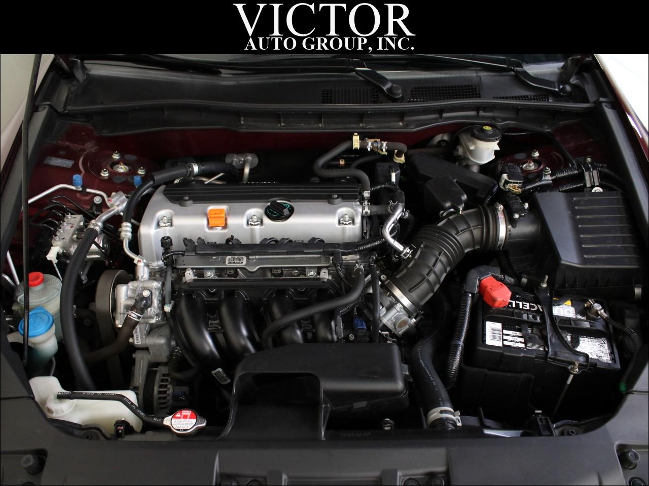 Honda Accord LX 2009