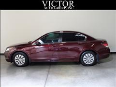 2009 Honda Accord 