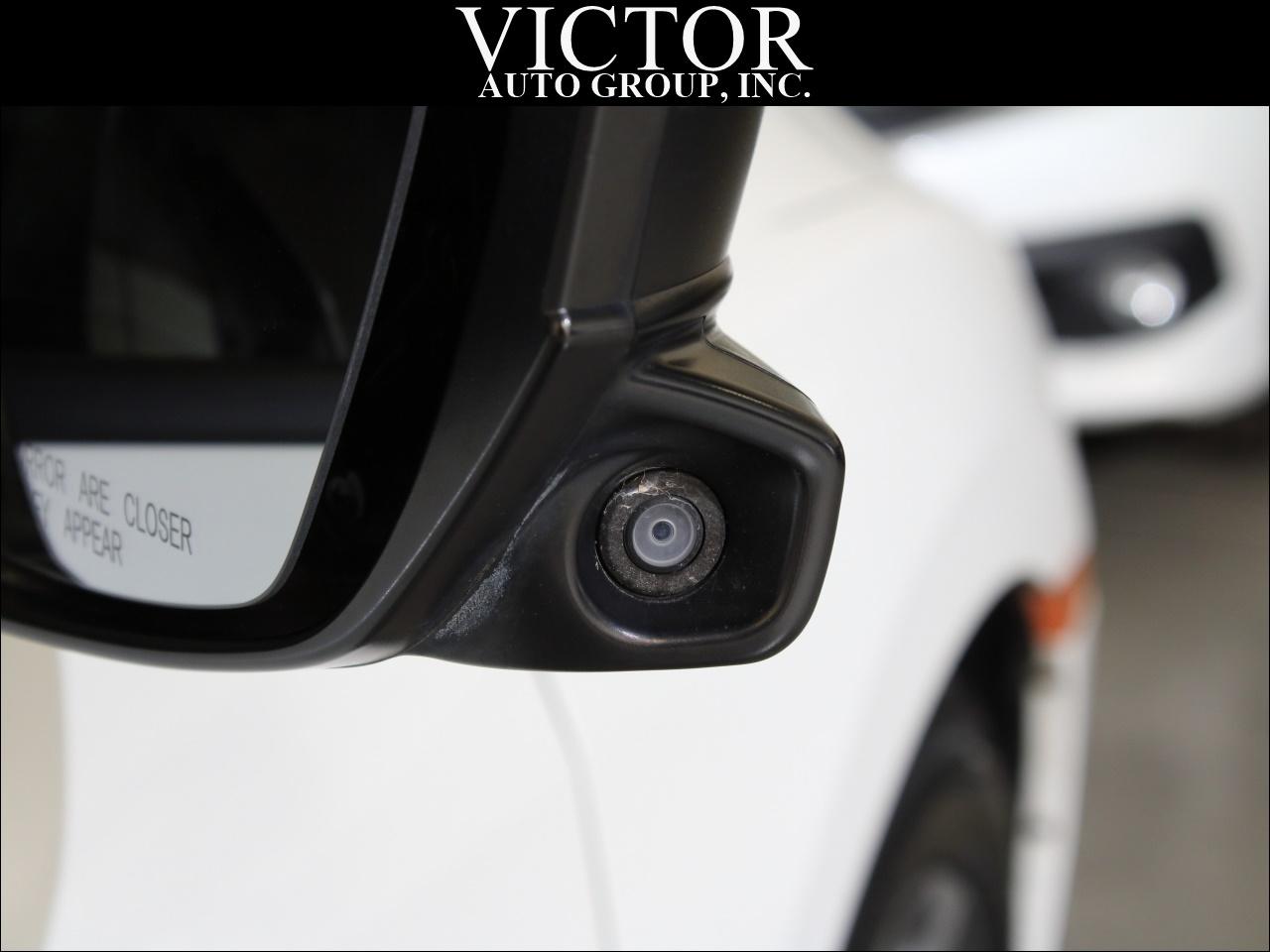 Honda Civic EX 2018