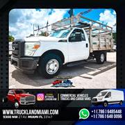 2013 Ford F-250 SD  2013 Ford F-250 SD