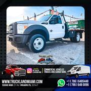 2014 Ford F-450 SD  2014 Ford F-450 SD