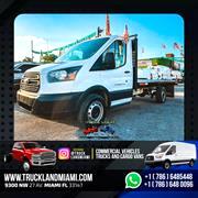 2017 Ford Transit  2017 Ford Transit