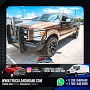 2011 Ford F-250 SD  2011 Ford F-250 SD