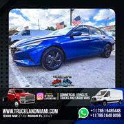 2022 Hyundai Elantra  2022 Hyundai Elantra