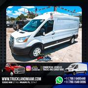 2019 Ford Transit  2019 Ford Transit