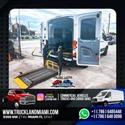 2015 Ford Transit  2015 Ford Transit
