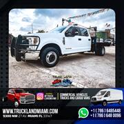 2019 Ford F-350 SD  2019 Ford F-350 SD
