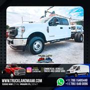 2020 Ford F-350 SD  2020 Ford F-350 SD