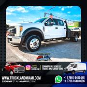 2017 Ford F-450 SD  2017 Ford F-450 SD