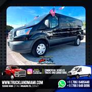 2017 Ford Transit  2017 Ford Transit