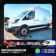 2017 Ford Transit  2017 Ford Transit